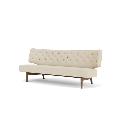 Radiohus Sofa