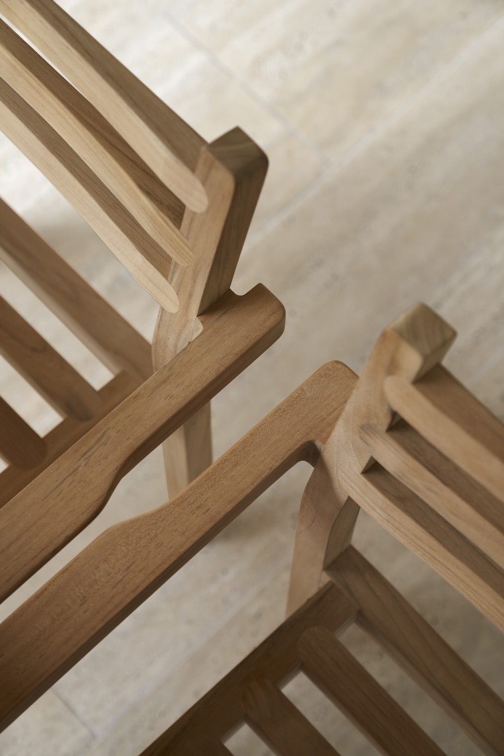 AH601 Lounge chair