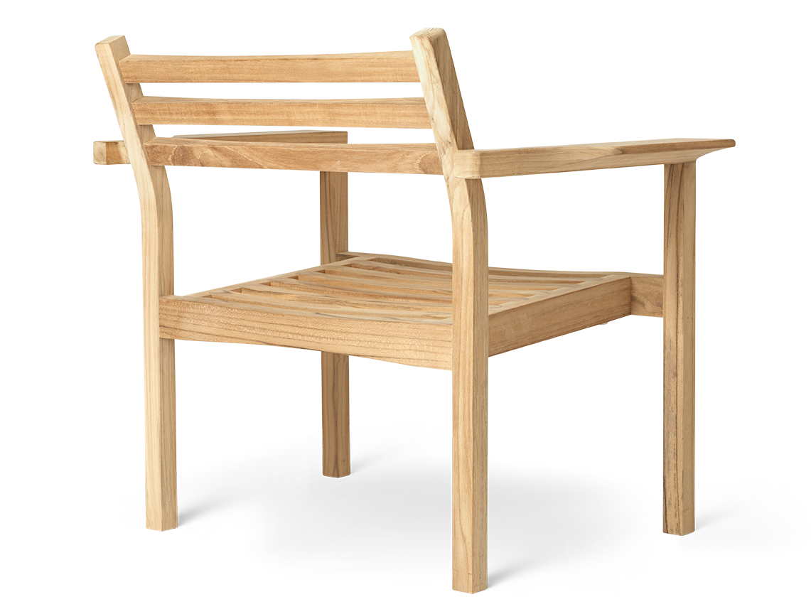 AH601 Lounge chair