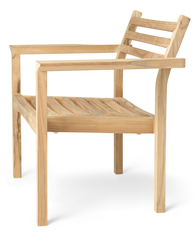 AH601 Lounge chair