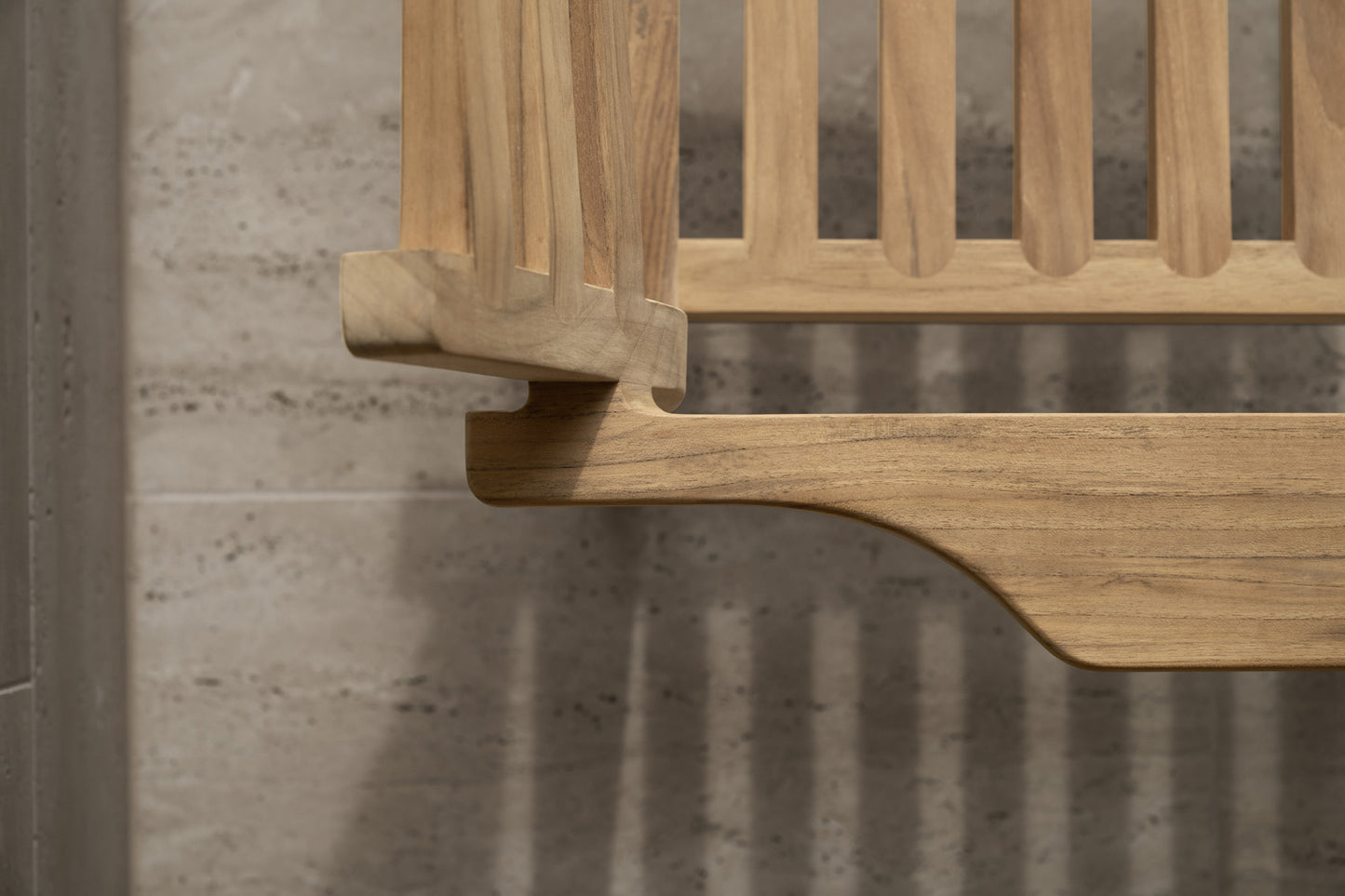 AH601 Lounge chair
