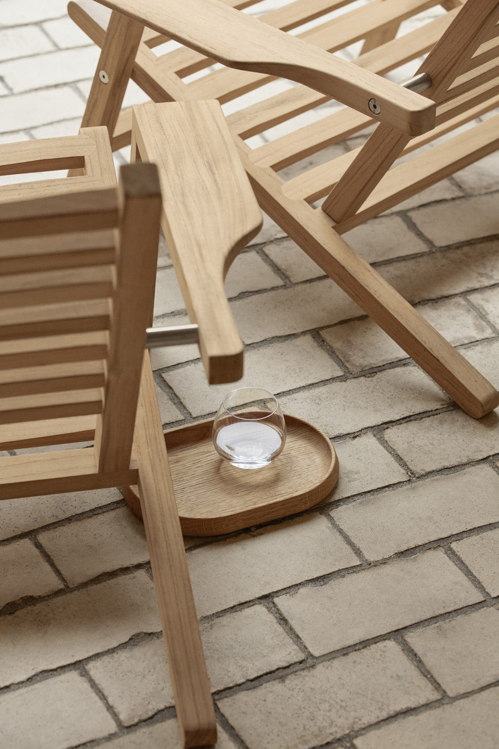 AH603 Deck chair