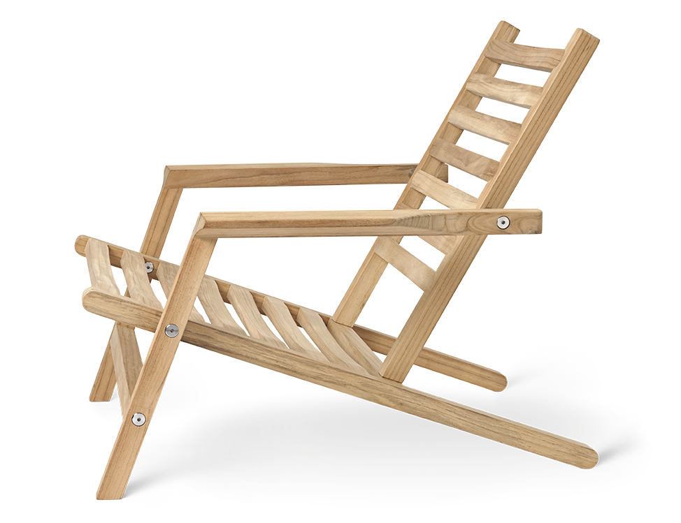 AH603 Deck chair