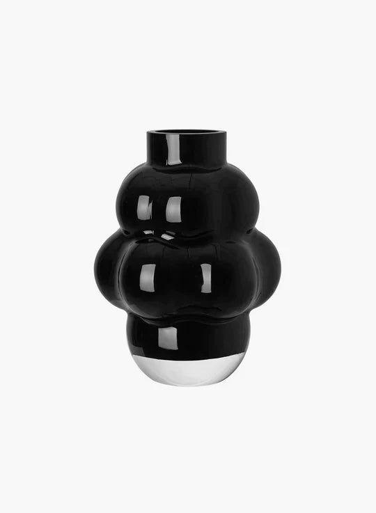 Glass Balloon Vase (04)