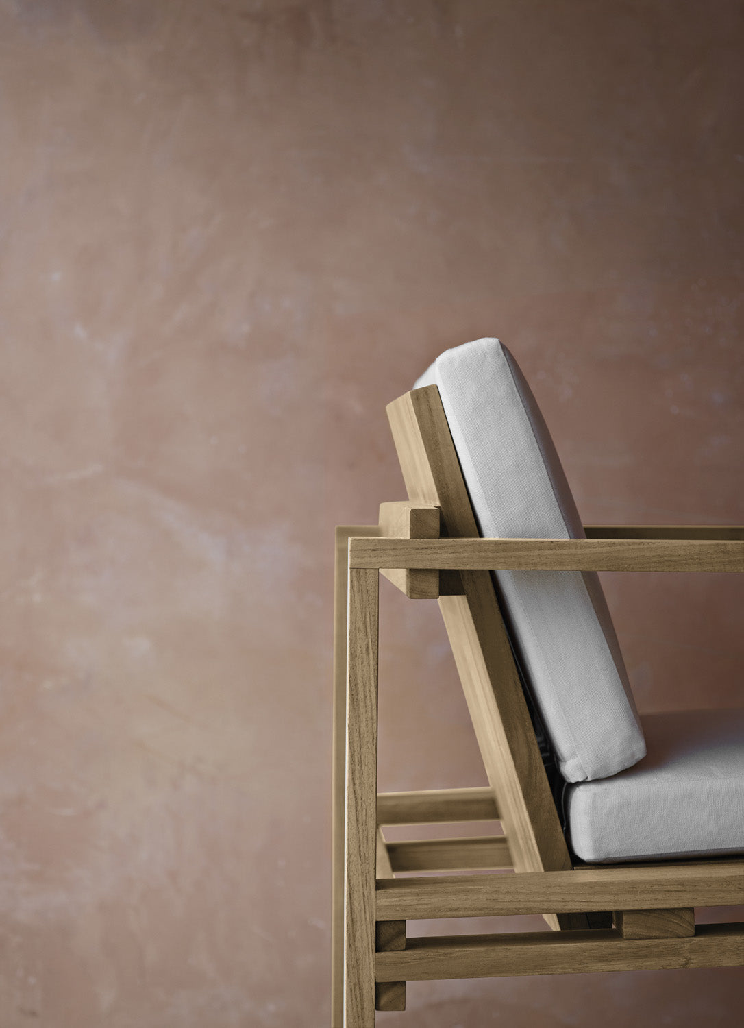 BK12 Lounge Sofa