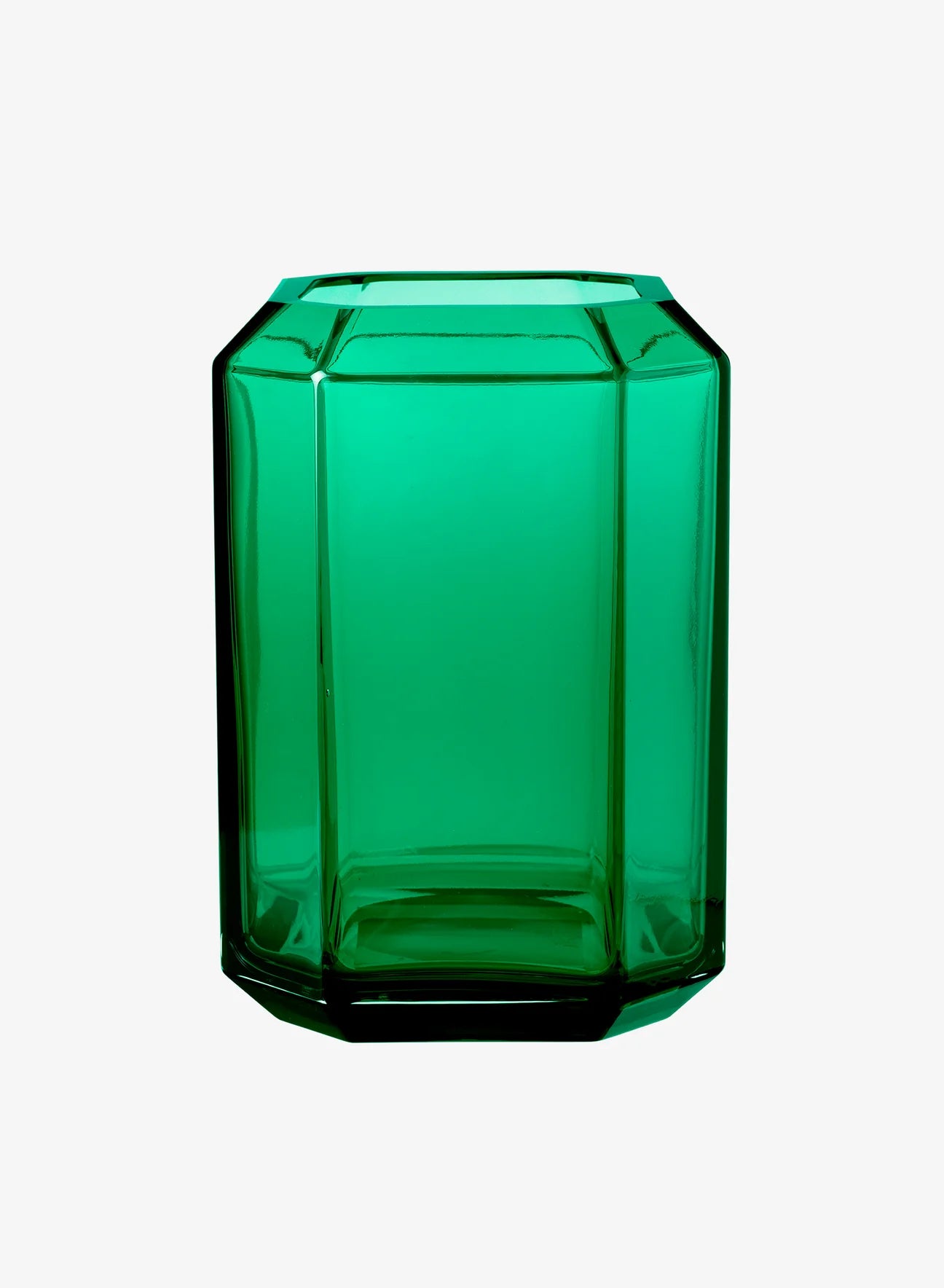 Jewel Vase Large