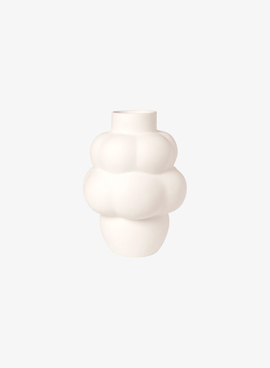 Ceramic Balloon Vase Small (04)