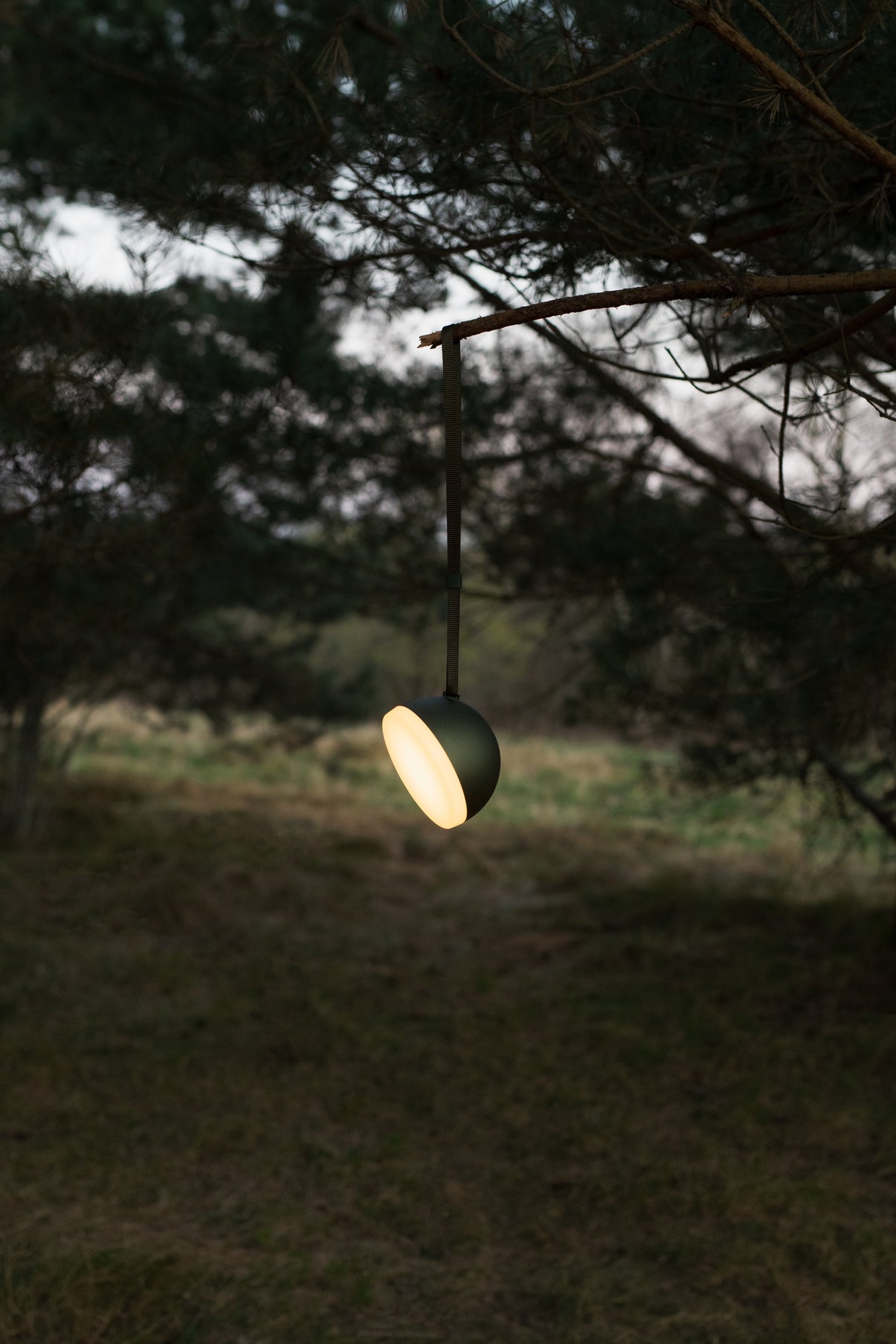 Sphere Adventure Light