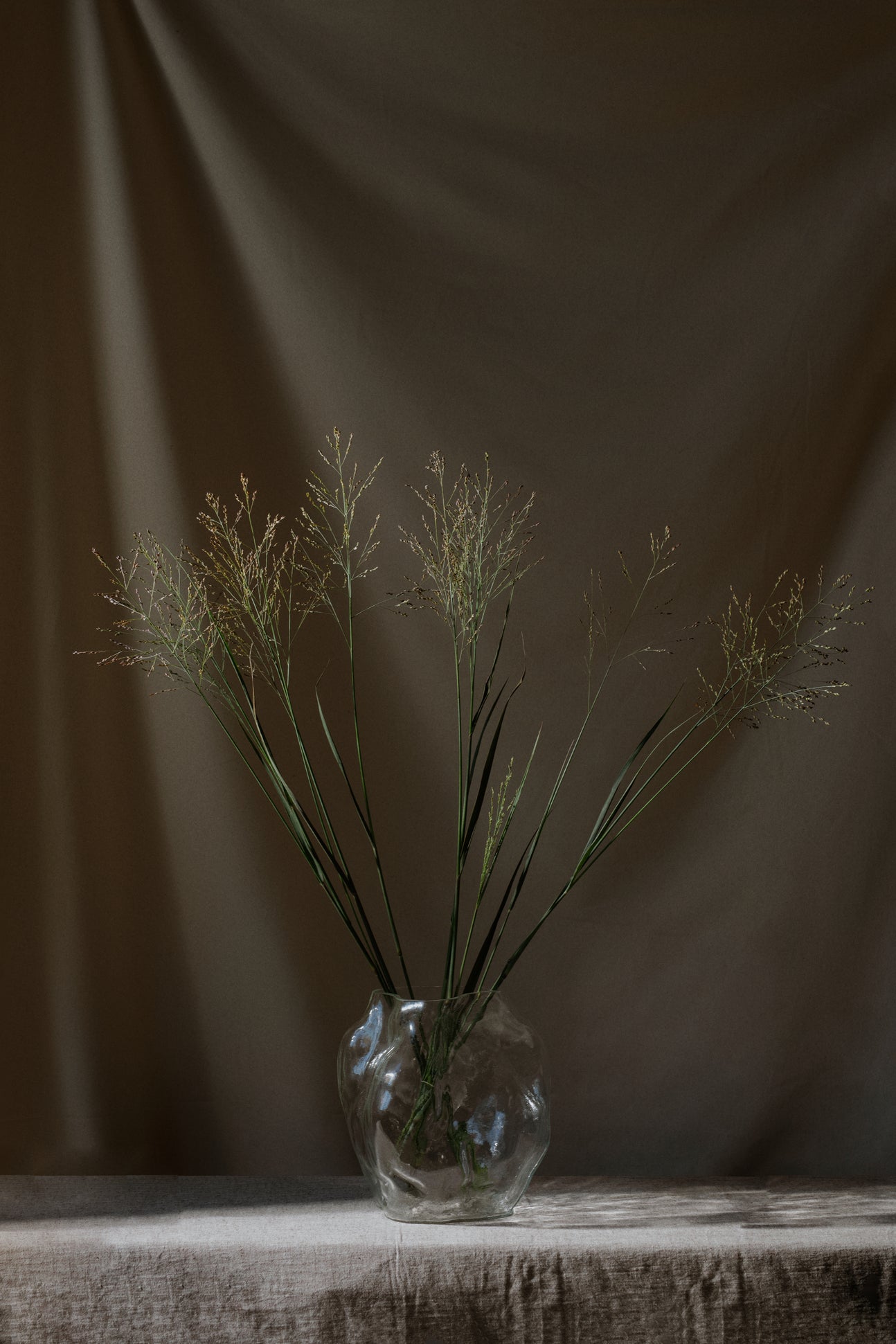 Blæhr Vase