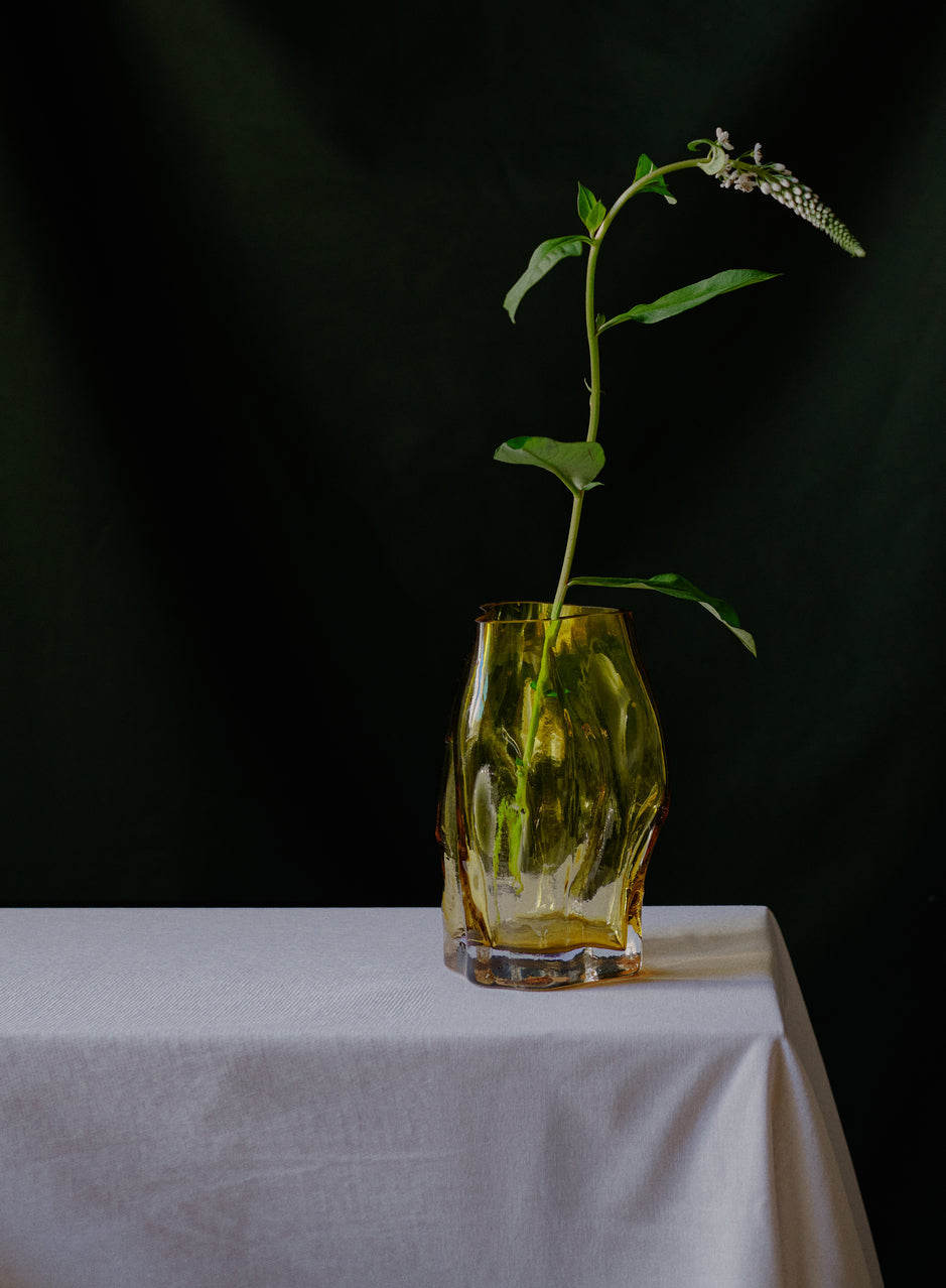 Blæhr Vase Small
