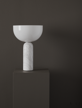 Kizu Large Table Lamp