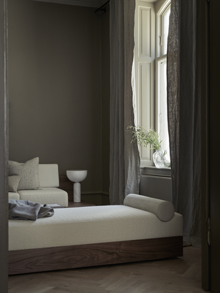 Kizu Small Table Lamp