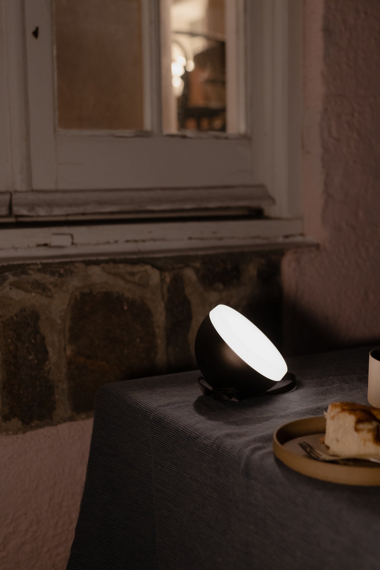 Sphere Adventure Light