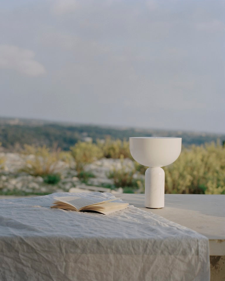 Kizu Small Table Lamp