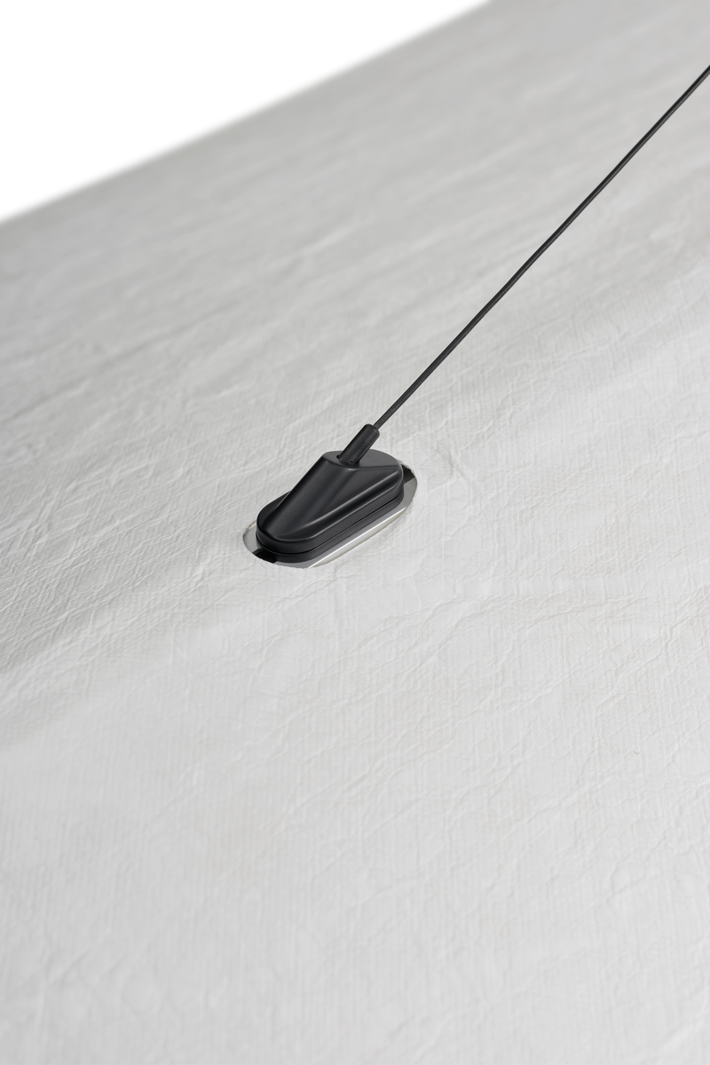 Tense Pendant