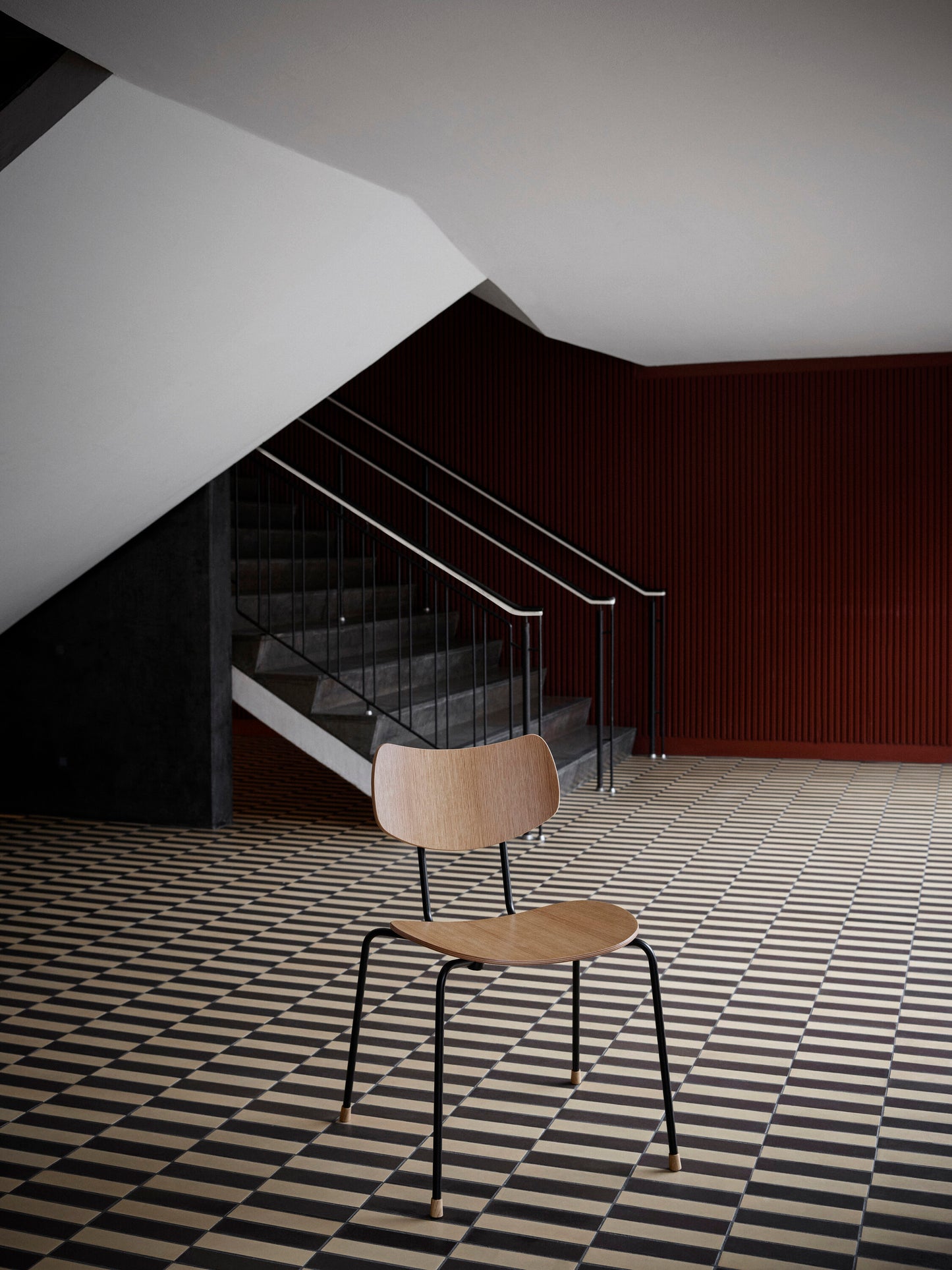 VLA26P Vega Chair