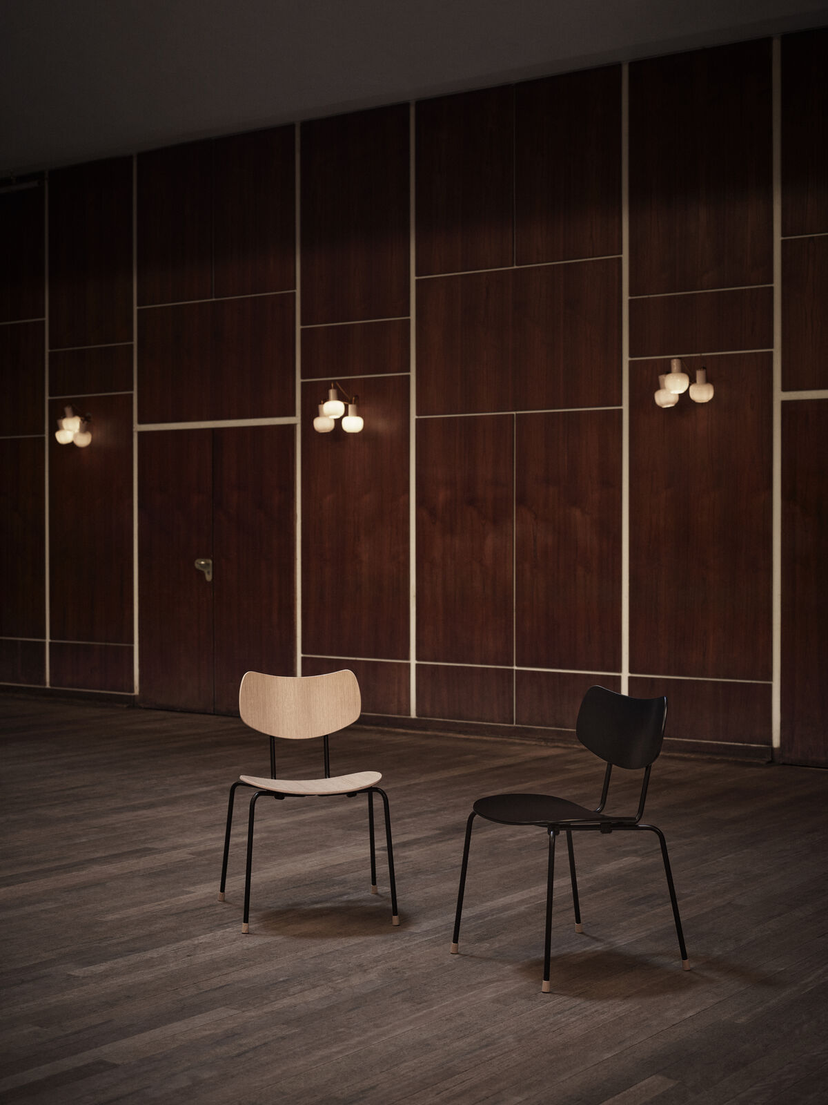 VLA26P Vega Chair