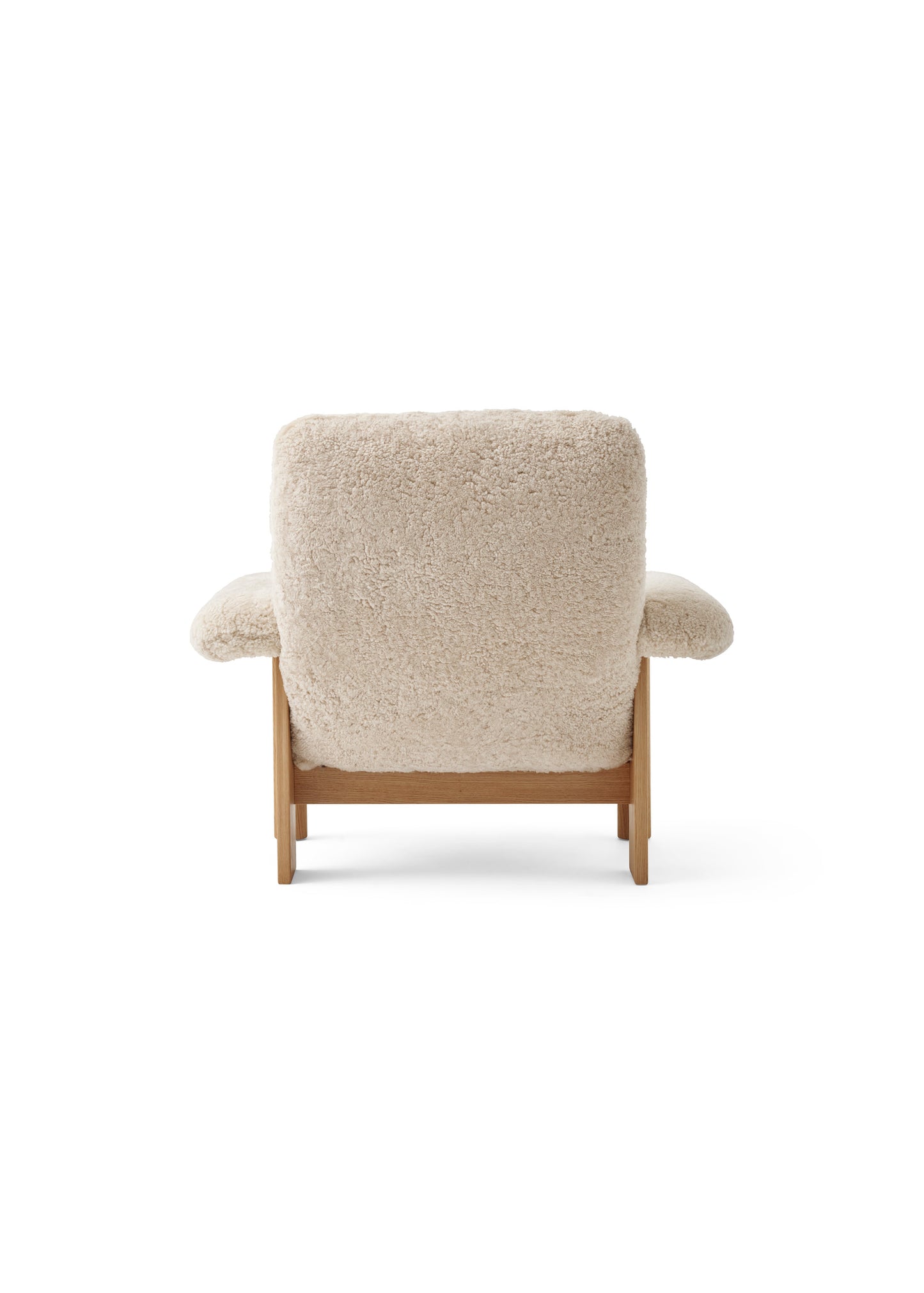 Brasilia Lounge Chair