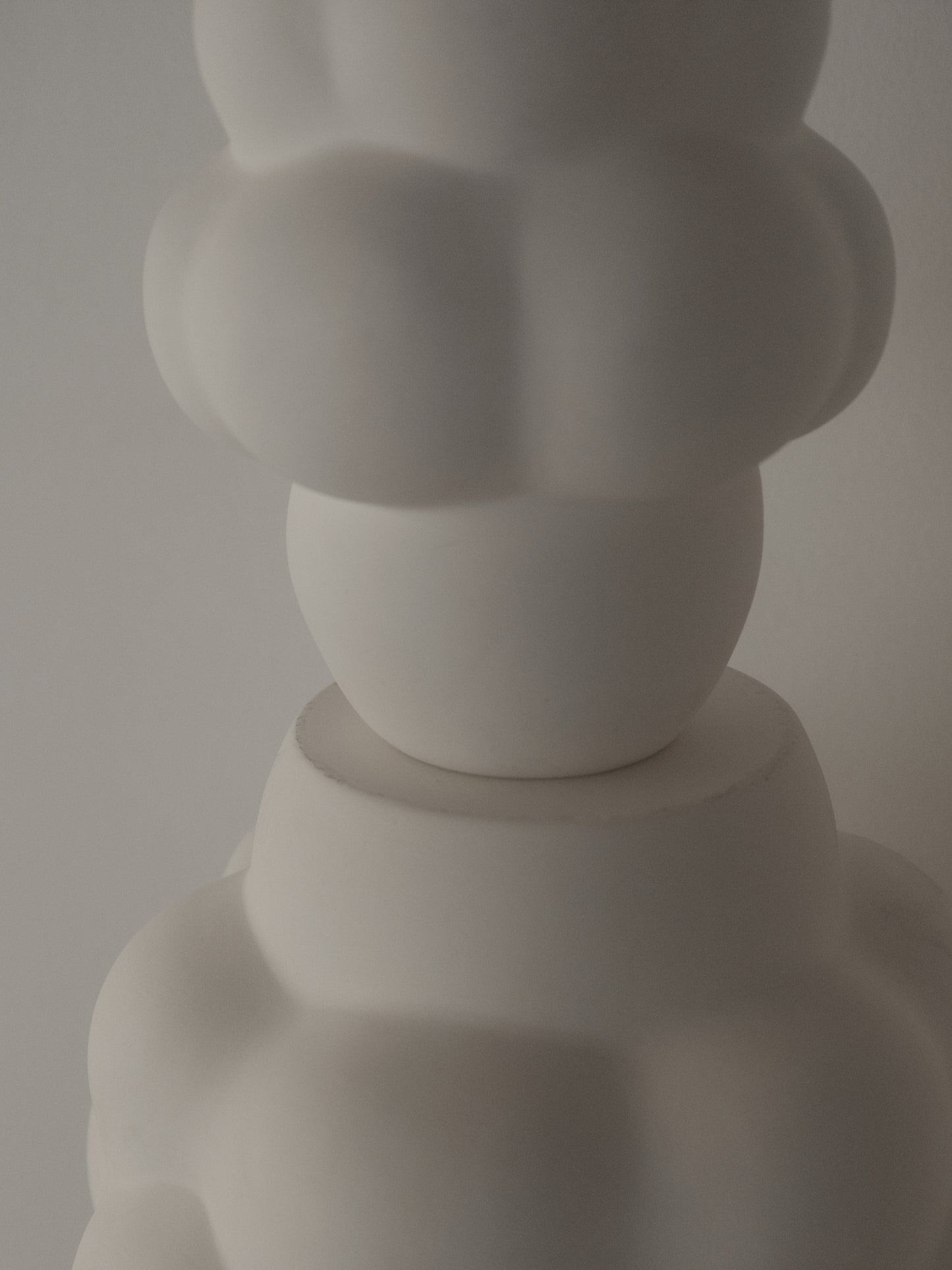 Ceramic Balloon Vase Medium (04)