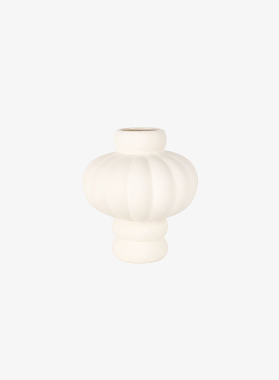 Ceramic Balloon Vase (02)