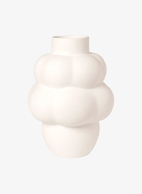 Ceramic Balloon Vase Large (04)