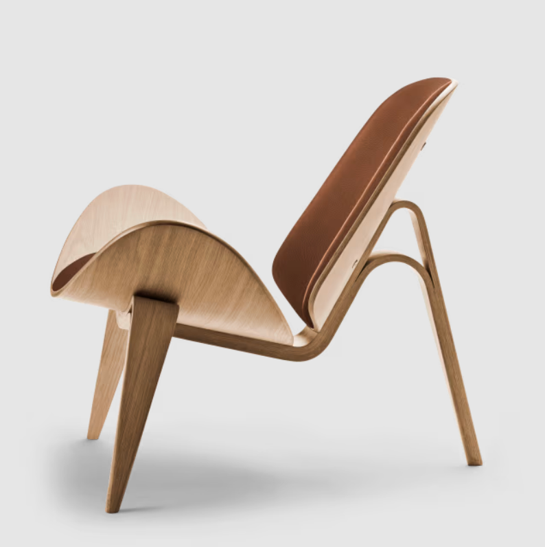 CH07 Shell Chair