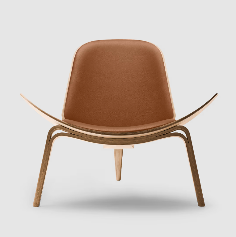 CH07 Shell Chair