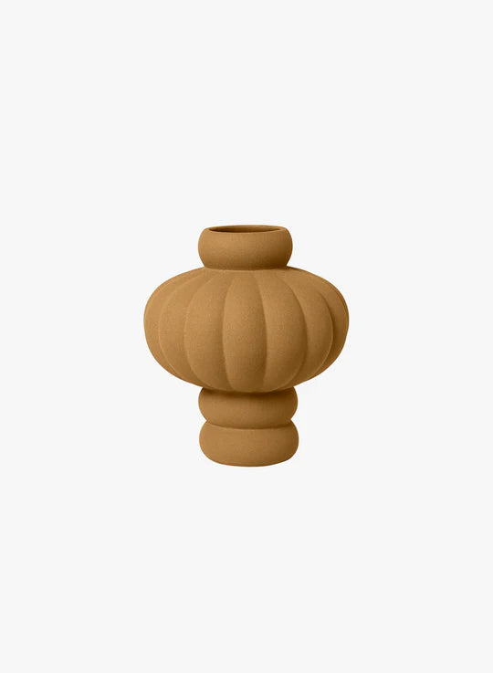 Ceramic Balloon Vase (02)